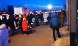 河北燕郊最新爆料信息网,揭秘燕郊发展动态与民生热点